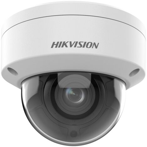 Hikvision 8Mp Motorized Varifocal Acusense Dome Ip PoE DS-2CD2786G2HT-IZS