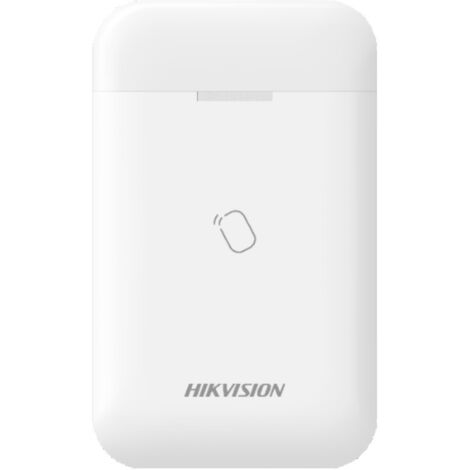 Hikvision AX PRO Allarme Wireless tag reader 868Mhz DS-PT1-WE