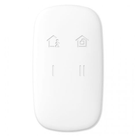 Hikvision AX PRO Keyfob Controller Allarme DS-PKF1-WE