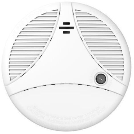 Hikvision AX PRO Rilevatore CO monossido DS-PDCO-E-WE