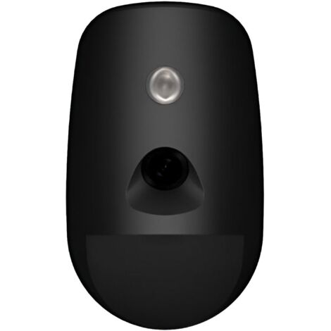 Hikvision AX PRO rilevatore Colorvo PIR Fotoverifica DS-PDPC12PF-EG2-WE