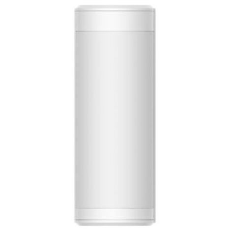 Rilevatore di movimento filare Hikvision AX PRO – Doppia tecnologia – Copertura regolabile 90°@180° – Resistenza IP65 per esterni – Anti-masking attivo
