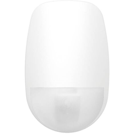 Hikvision AX PRO Rilevatore PIR Tenda 868MHz DS-PDC15-EG2-WE