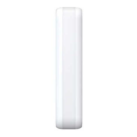 Hikvision DS-PDC10DM-EG2-WE Rilevatore doppia tecnologia PIR+MW tenda AM Banda-K Wireless 868Mhz 10M Pet Immunity da esterno IP65