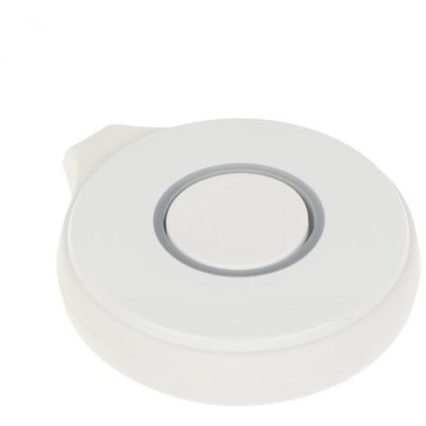 Hikvision AXPRO Pulsante antipanico Wireless - DS-PDEBP1-EG2-WE