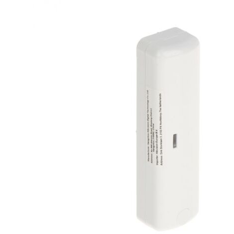 Hikvision AXPRO rilevatore di vibrazione filare - DS-PDSK-P