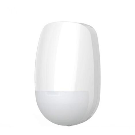 Hikvision AXPRO Rilevatore doppia tecnologia Pet immune Filare - DS-PDD12P-EG2