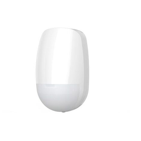 Hikvision AXPRO Rivelatore infrarosso a tenda lungo raggio 15m - DS-PDC15-EG2-WE