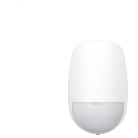 Hikvision AXPRO Rivelatore infrarosso wireless 15m Pet - DS-PDP15P-EG2-WE