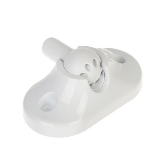 Hikvision AXPRO Staffa a parete per rilevatori a movimento - DS-PDB-IN-UNIVERSALBRACKET