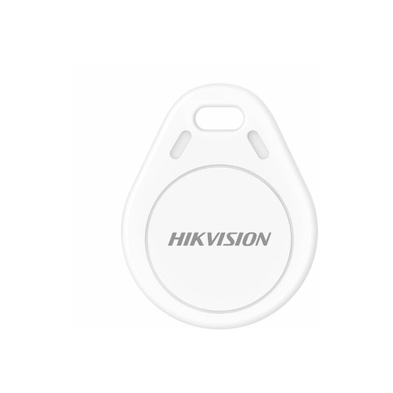 Image of Hikvision - AXPro Tag rfid 13.56MHz per lettori di prossimità - DS-PT-M1