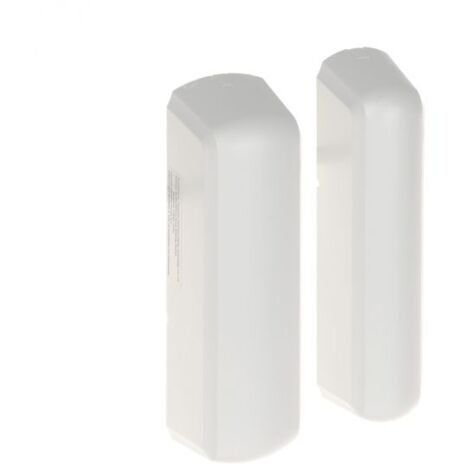 Hikvision AXPRO wireless rilevatore di magneti da esterno - DS-PDMCX-E-WE