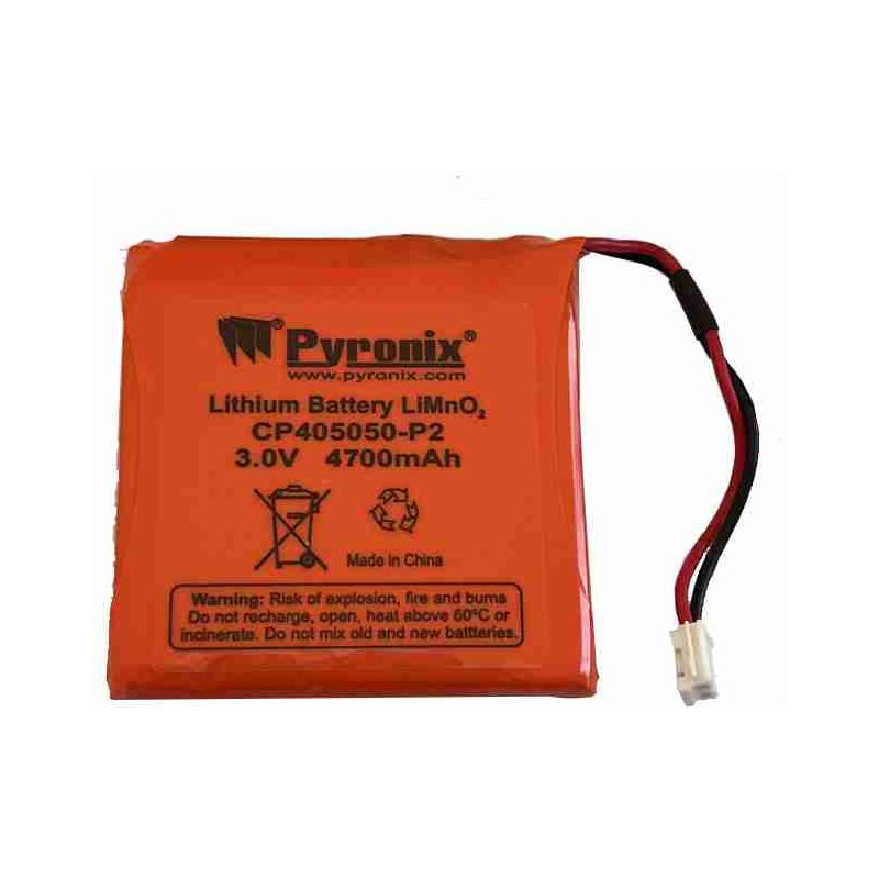 BATT-ES1 - piles de remplacement