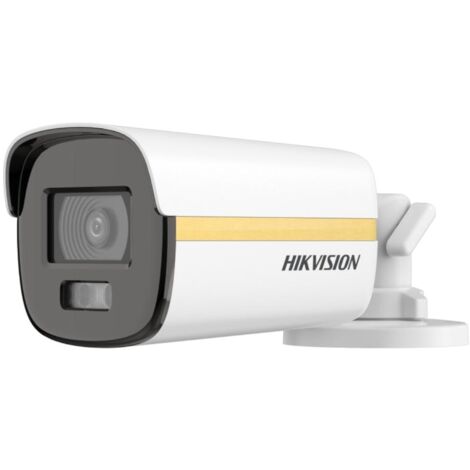 Hikvision Bullet turbo TVI 3K ColorVu Dual-light 2.8mm DS-2CE12KF3T-L
