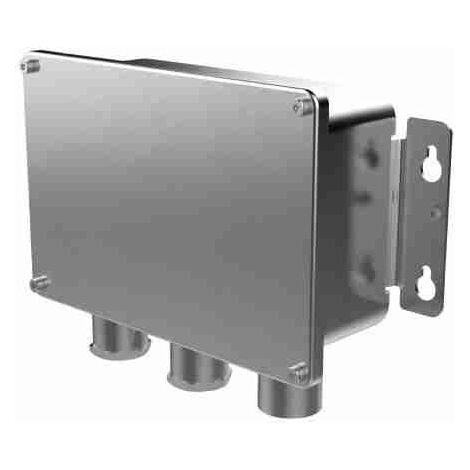 HIKVISION - Caja de conexiones DS-1284ZJ-M