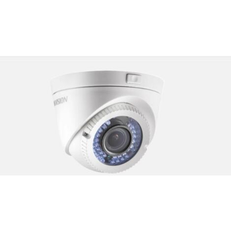 Hikvision cámara de torreta varifocal de 2mp (2,8-12mm) ds-2ce56d0t-vfir3f 300615361