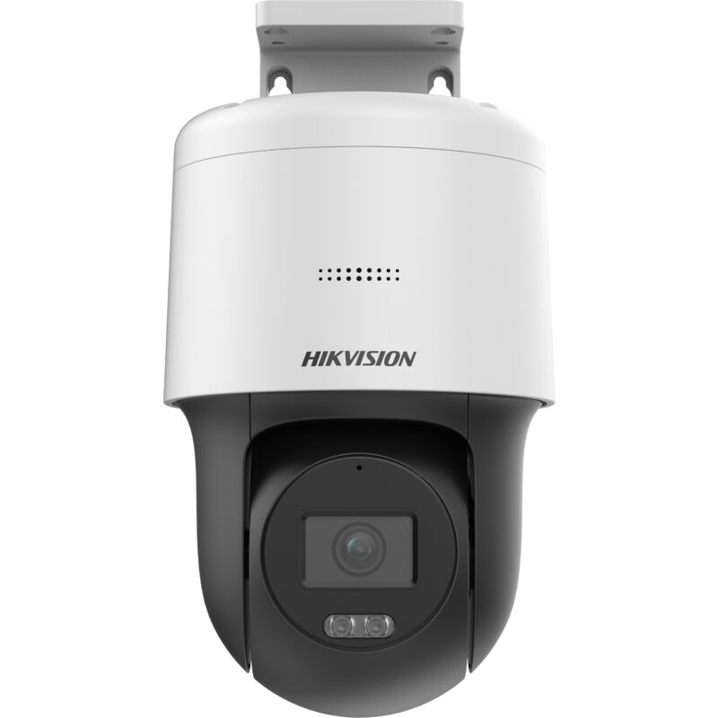Caméra dôme motorisée filaire 2MP - Hikvision