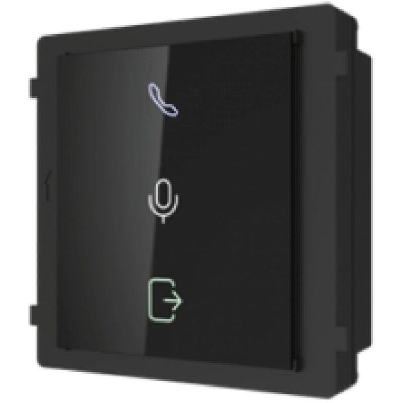 Image of Citofono Series Pro Modular Door Station stato chiamata ds-kd-in - Hikvision cod013