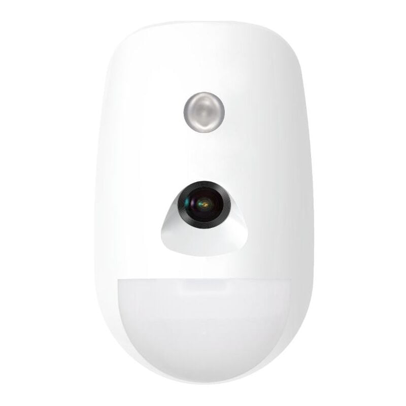 Détecteur sans fil Hikvision DS-PDPC12P-EG2-WE-B