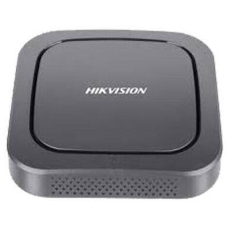 HIKVISION DIGITAL SIGNAGE BOX, ANDRIOD6.0.1, HDMI OUTPUT, WORKING WITH NORMAL MONITOR OR LCD/LED VIDEO WALL, SUPPORT SCHEDULE OR SELF-DEFINE PLAY VIDE