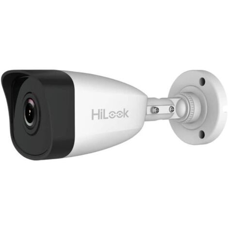 Hikvision Digital Technology Camera Hilook 4mpx Fixed Bullet Network Camera