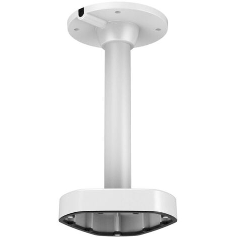 Hikvision Digital Technology DS-1271ZJ-DM25 Kameras de Sicherheits- und Home Mount - Kamerazubehör de Sicherheit (Mount, Outdoor, Weiß, Aluminium, 4,5 kg, 565 mm)