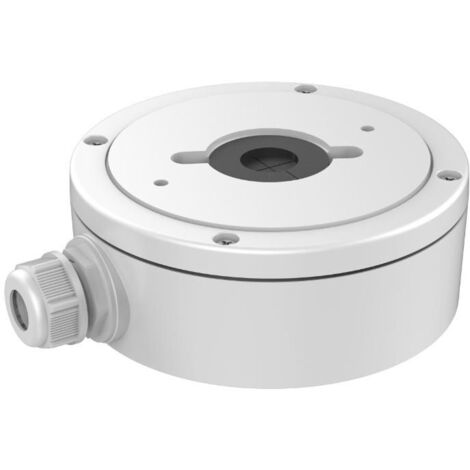 Hikvision Digital Technology DS-1280ZJ-DM22 Haussicherheitskamera-Anschlussdose Digital Technology DS-1280ZJ-DM22, Anschlussdose, Universal, Weiß,
