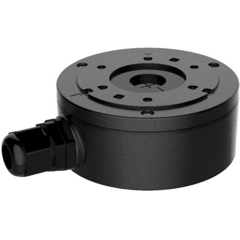 Hikvision Digital Technology DS-1280ZJ-XS Connection Box de