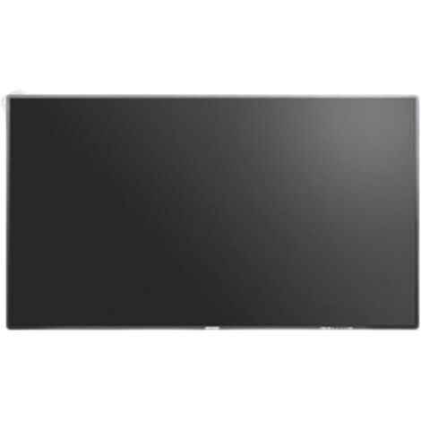 Hikvision Digital Technology DS-D6043FN-B pantalla de señalización 108 cm (42.5) Negro Procesador incorporado