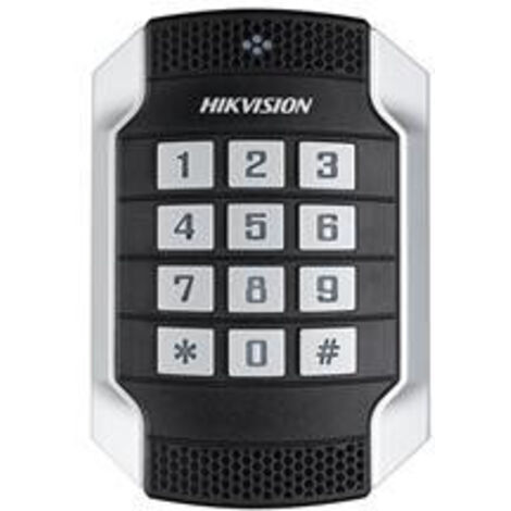 Hikvision Digital Technology DS-K1104MK - Reader