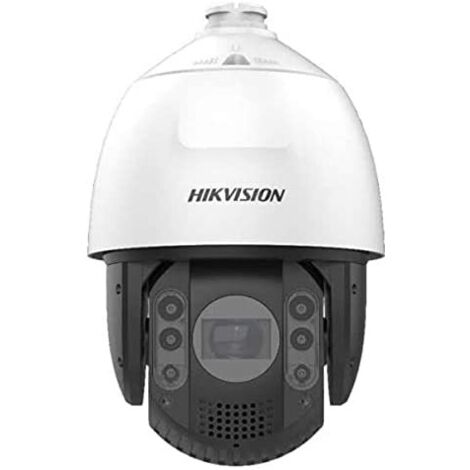 HIKVISION Digitales Compactas Marca Modelo IP PTZ Outdoor 4MP 150M IR PTZ 30X