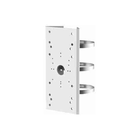HIKVISION - DS-1275ZJ-SUS Support de poteau vertical
