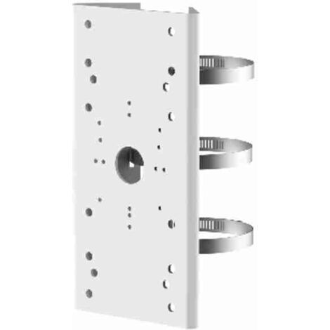 HIKVISION - DS-1275ZJ-Y Support de poteau vertical