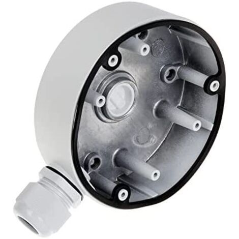 Hikvision DS-1280ZJ-DM21 - Scatola di giunzione
