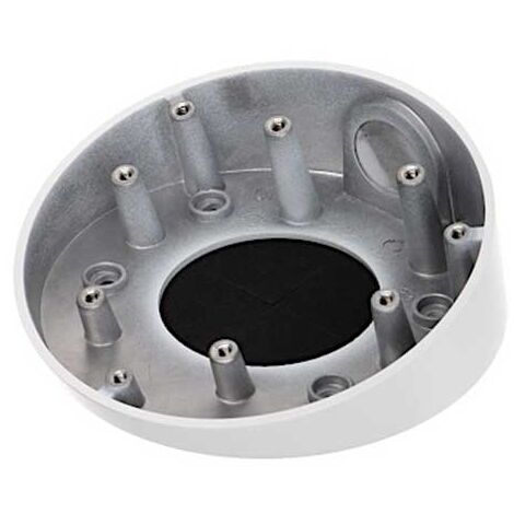 Hikvision DS-1281ZJ-DM23 Geneigte Deckenhalterung für Dome-Kamera