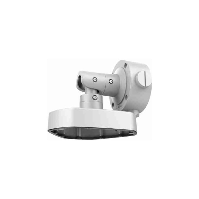 Hikvision - DS-1283ZJ Boîte de jonction murale avec support