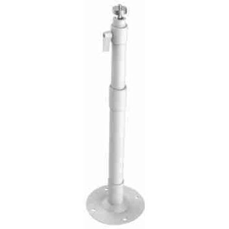 HIKVISION - DS-1297ZJ Support suspendu (extensible)