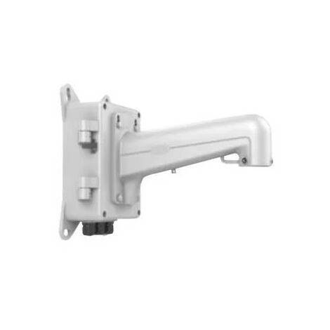 Hikvision DS-1602ZJ-BOX Support d'angle + boîte de dérivation dôme PTZ