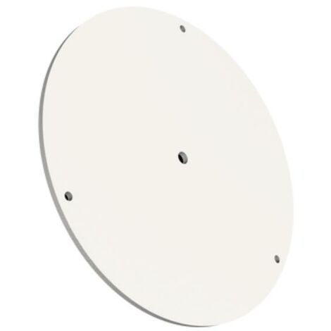 HIKVISION DS-2909ZJ - Stativadapterplatte (10 kg)