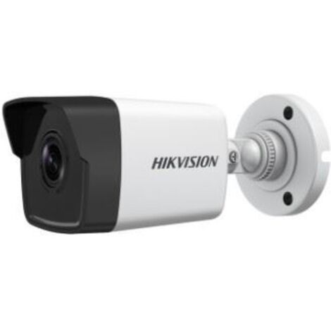 Hikvision Ds-2cd1043g0-i Telecamera Videosorveglianza Bullet IP PoE 4MPX 4mm 4k 2560 × 1440