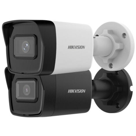 Hikvision DS-2CD1043G2-I(4mm)(T) Pallottola (forma) Telecamera di sicurezza IP Interno 2560 x 1440 Pixel Soffitto/muro