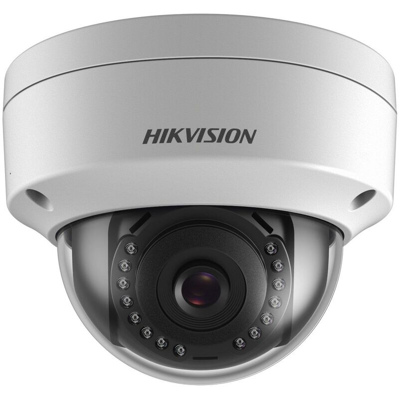 

Hikvision DS-2CD1123G0E-I - Cámara de vigilancia (2 Mpx, Infrarrojos, visión Nocturna)