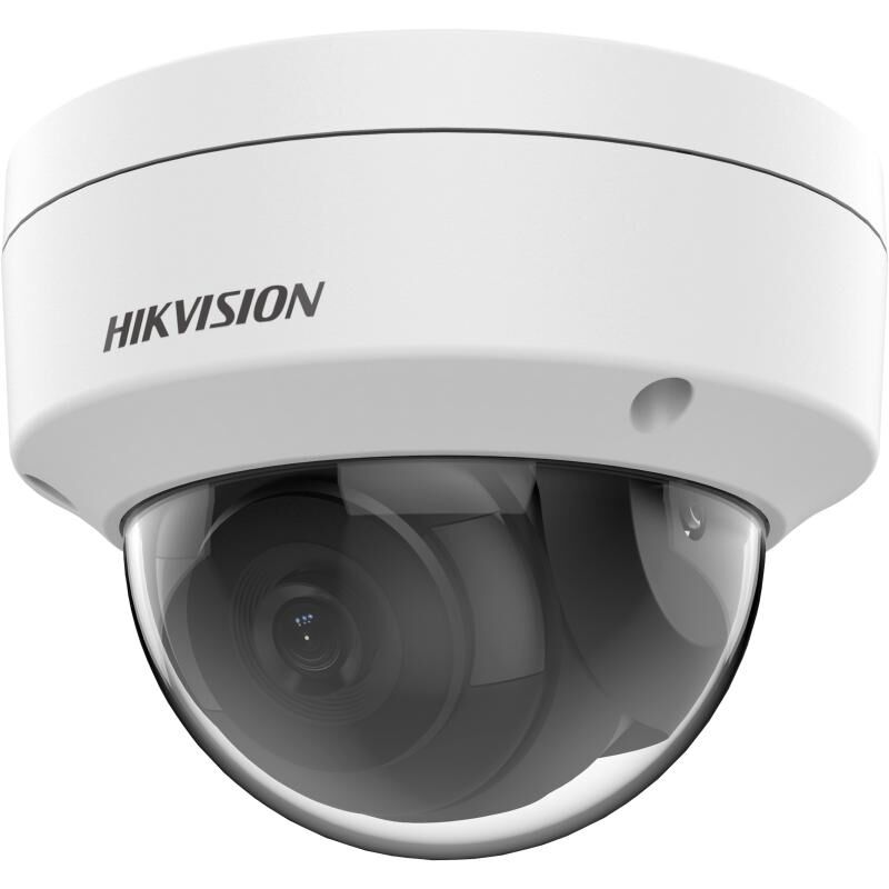 Hikvision - DS-2CD1183G0-I(2.8mm) - optique fixe minidome ip H.265+ 4K