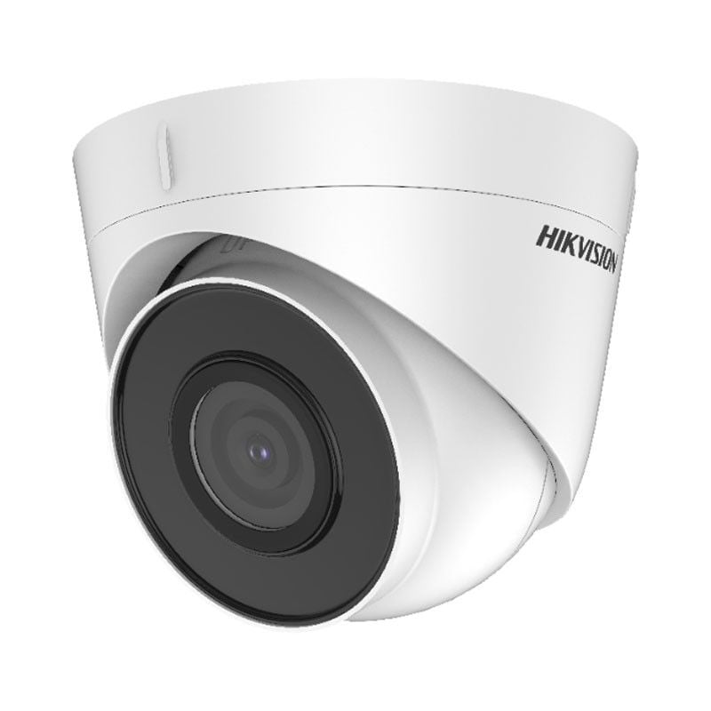 Hikvision - Caméra dôme DS-2CD1343G0E-I ip 4MP objectif 2,8 mm 311316949