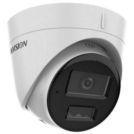 Hikvision DS-2CD1343G2-LIU telecamera di sicurezza IP bianca 4MP