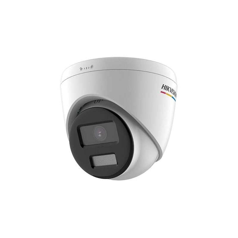 DS-2CD1367G2-L Caméra dôme tourelle ip ColorVu md 2.0 AcuSense hd+ 6Mpx 2,8mm wdr 120dB IP67 - Hikvision