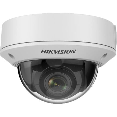 HikVision DS-2CD1743G2-IZ Cámara IP Blanco Gris