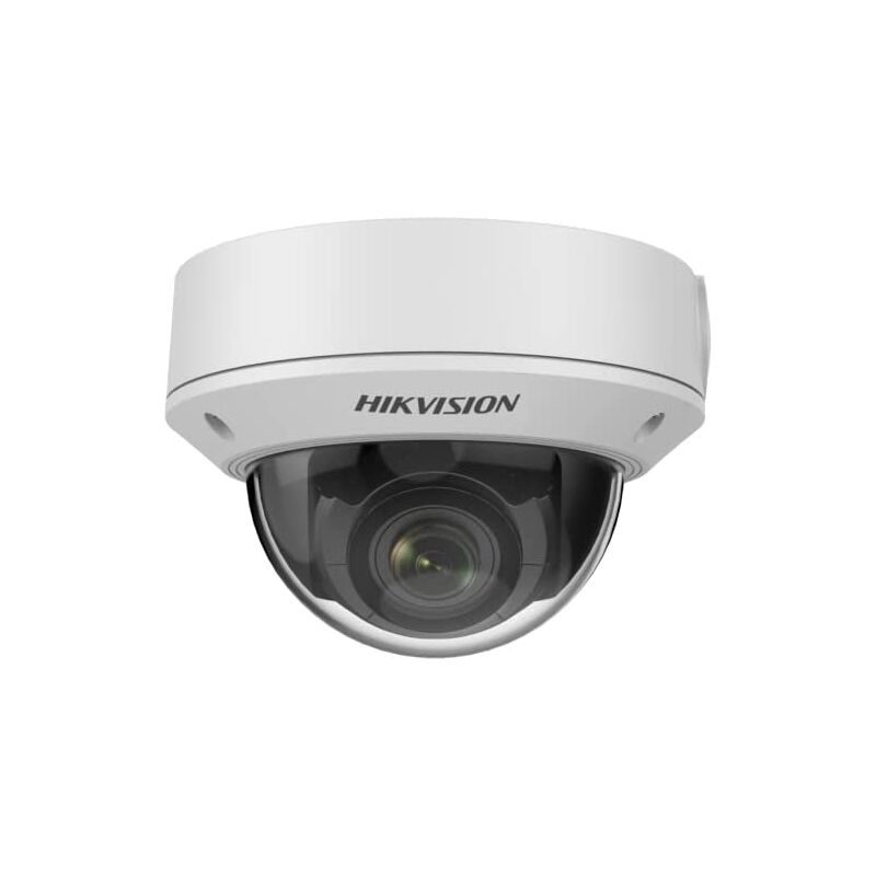 Hikvision - DS-2CD1743G2-IZS(2.8-12 mm)(O-STD) Caméra de surveillance avec 4 mégapixels, jusqu'à 30 m éclairage, caméra de surveillance