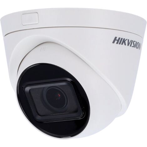 Hikvision DS-2CD1H23G0-IZ Cámara de vigilancia blanca