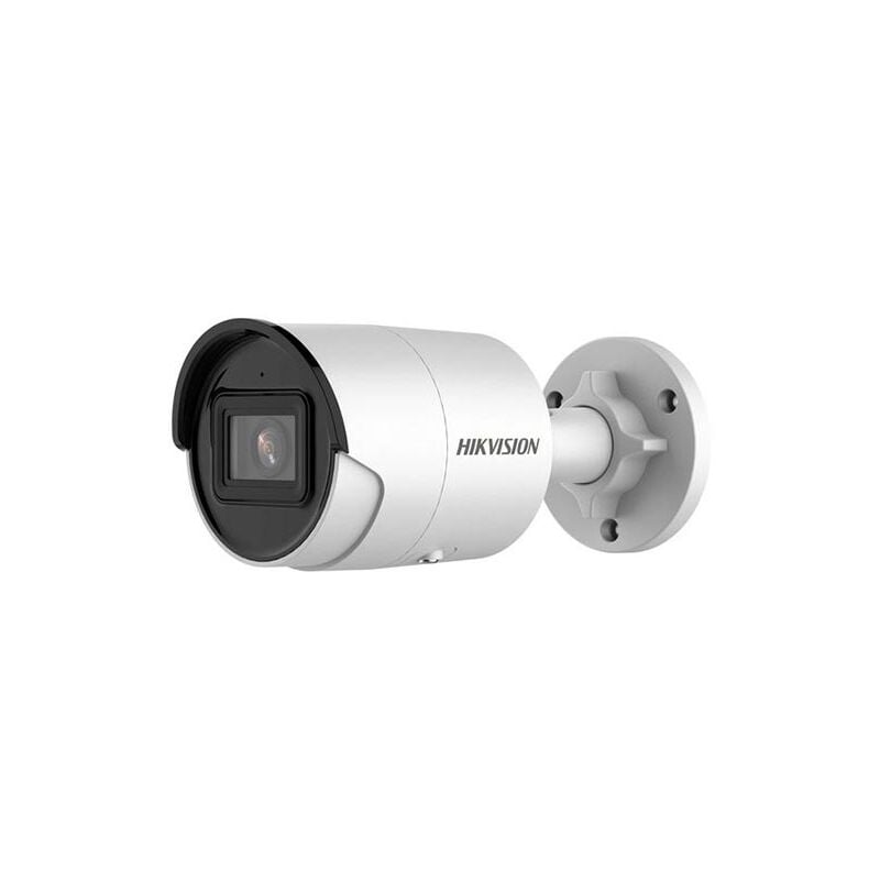 Hikvision - DS-2CD2043G2-I caméra ip balle AcuSense hd+ 4Mpx 2.8mm H.265+ Slot Micro sd wdr 120dB IP67